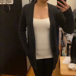 Lululemon Cardigan